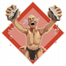 So Long, Old Friend Trophy