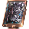 Abolished Armaros Trophy