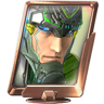 Bacchus's Ending Trophy