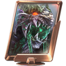 Butchered Barachiel Trophy