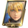 Chaotic Conqueror Trophy