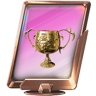 Colosseum Challenger Trophy