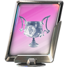 Colosseum Champion Trophy