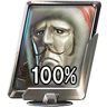 Dutiful Deliverer Trophy
