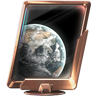 Escaped from Earth Trophy