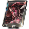 Massacred Manifest Trophy