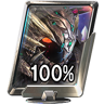 Monster Master Trophy