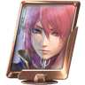 Myuria's Ending Trophy