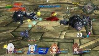 Star Ocean: The Last Hope - 4K and Full HD Remaster Screenshot 5