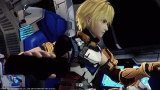 Star Ocean: The Last Hope - 4K and Full HD Remaster Screenshot 9