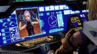 Star Ocean: The Last Hope - 4K and Full HD Remaster Screenshot 4