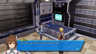Star Ocean: The Last Hope - 4K and Full HD Remaster Screenshot 2