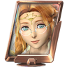Sarah's Ending Trophy