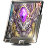 Silenced Satanail Trophy