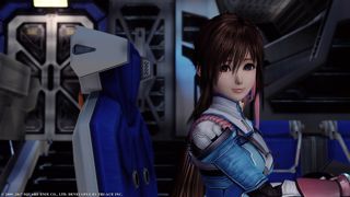 Star Ocean: The Last Hope - 4K and Full HD Remaster Screenshot 7