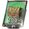 Treasure Hoarder Trophy