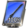 Ultimate Battler Trophy