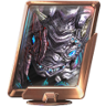 Abolished Armaros Trophy