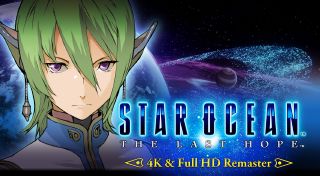 Star Ocean: The Last Hope