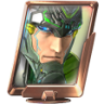 Bacchus's Ending Trophy