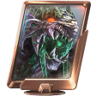 Butchered Barachiel Trophy