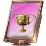 Colosseum Challenger Trophy