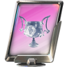 Colosseum Champion Trophy