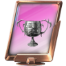 Colosseum Charter Trophy