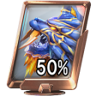 Creature Collector Trophy