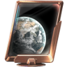 Escaped from Earth Trophy