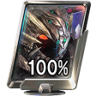 Monster Master Trophy