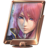 Myuria's Ending Trophy