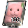 Rapid Rabbit Wrangler Trophy