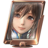 Reimi's Ending Trophy