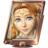 Sarah's Ending Trophy