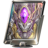 Silenced Satanail Trophy