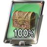 Treasure Hoarder Trophy