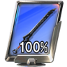 Ultimate Battler Trophy