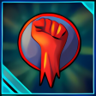Complete Run With Incredibility: Confidence Trophy
