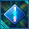 Complete Run With Incredibility: Jaywalker Trophy