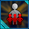 Complete Run With Incredibility: Lilliputians Trophy