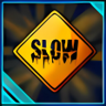 Complete Run With Incredibility: The One Trophy