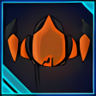 Kill Final Boss With Flame Tank Mech Trophy