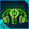 Kill Final Boss With Green Envy Mech Trophy