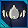 Kill Final Boss With White Gloss Mech Trophy
