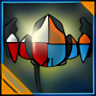 Kill Super-Final Boss With All Mechs Trophy