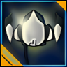 Kill Super-Final Boss With White Gloss Mech Trophy