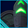 Perfect Clear: Aggressor Trophy