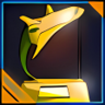 Perfect Clear: All Bosses Trophy