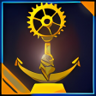 Perfect Clear: All Mini Bosses Trophy